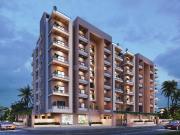 2 BHK Apartment in Besa for resale Nagpur. The reference...
