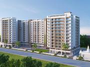 2 BHK Apartment in Besa for resale Nagpur. The reference...