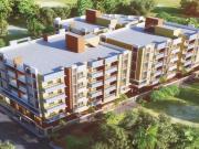 2 BHK Apartment in Bhadreswar for resale Hooghly. The...