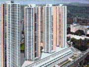 2 BHK Apartment in Bhandup West for rent Mumbai. The...