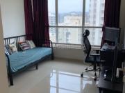 2 BHK Apartment in Bhandup West for rent Mumbai. The...