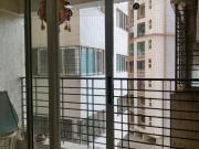 2 BHK Apartment in Bhandup West for rent Mumbai. The...