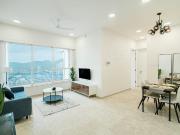 2 BHK Apartment in Bhandup West for resale Central...