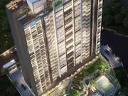 2 BHK Apartment in Bhandup West for resale Mumbai. The...