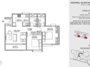 2 BHK Apartment in Bhandup West for resale Mumbai. The...