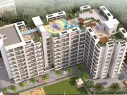 2 BHK Apartment in Bhatagaon for resale Raipur. The...