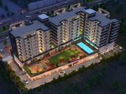2 BHK Apartment in Bhawrasla for resale Ujjain Road. The...