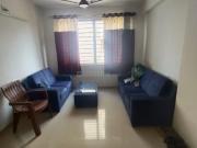 2 BHK Apartment in Bhayli for rent Vadodara. The...
