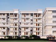 2 BHK Apartment in Bheemunipatnam for resale...