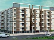 2 BHK Apartment in Bheemunipatnam for resale...