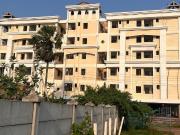 2 BHK Apartment in Bheemunipatnam for resale...