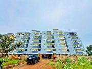 2 BHK Apartment in Bheemunipatnam for resale...