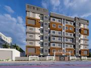 2 BHK Apartment in Bhicholi Mardana for resale AB Bypass...