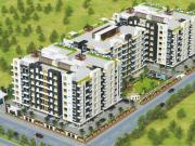 2 BHK Apartment in Bhicholi Mardana for resale AB Bypass...