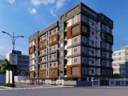 2 BHK Apartment in Bhicholi Mardana for resale AB Bypass...