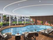 2 BHK Apartment in Bhimrad for resale Surat. The...