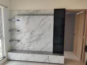 2 BHK Apartment in Bhiwandi for rent Thane. The...