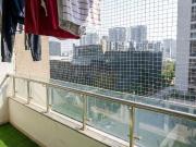 2 BHK Apartment in Bhoganhalli for rent Bengaluru. The...