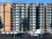 2 BHK Apartment in Bhopura for resale Ghaziabad. The...