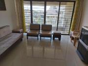2 BHK Apartment in Bhugaon for resale Pune. The...