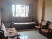 2 BHK Apartment in Bibwewadi for rent Pune. The...