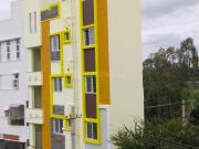 2 BHK Apartment in Bidare Agraha for rent Bangalore. The...