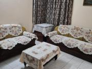 3 BHK Villa in Vaishno Devi Circle for rent Ahmedabad....