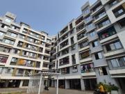 2 BHK Apartment in Boisar for resale Mumbai. The...