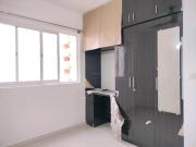2 BHK Apartment in Bommasandra for rent Bangalore. The...