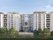 2 BHK Apartment in Bommasandra for resale South...