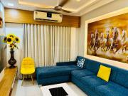 2 BHK Apartment in Bopal for rent Ahmedabad. The...