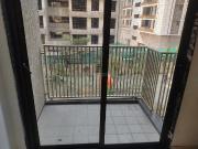2 BHK Apartment in Bopal for rent Ahmedabad. The...