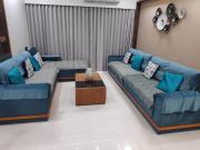 2 BHK Apartment in Bopal for rent Ahmedabad. The...
