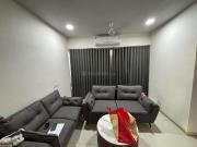 2 BHK Apartment in Bopal for rent Ahmedabad. The...