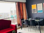 2 BHK Apartment in Bopal for rent Ahmedabad. The...