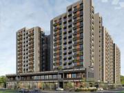 2 BHK Apartment in Bopal for resale Ahmedabad. The...