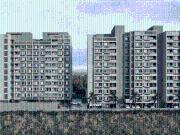 2 BHK Apartment in Bopal for resale Ahmedabad. The...