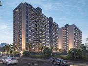 2 BHK Apartment in Bopal for resale Ahmedabad. The...