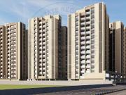 2 BHK Apartment in Bopal for resale Ahmedabad. The...