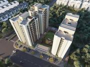 2 BHK Apartment in Bopal for resale Ahmedabad. The...