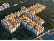 2 BHK Apartment in Boral for resale Kolkata. The...