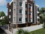 2 BHK Apartment in Boral for resale Kolkata. The...