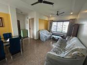 2 BHK Apartment in Borivali East for rent Mumbai. The...