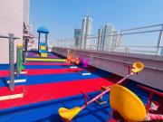 2 BHK Apartment in Borivali East for resale Mumbai. The...