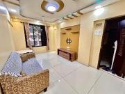 2 BHK Apartment in Borivali West for rent Mumbai. The...