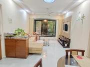 2 BHK Apartment in Borivali West for rent Mumbai. The...