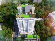 2 BHK Apartment in Borivali West for resale Mumbai. The...