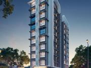 2 BHK Apartment in Borivali West for resale Mumbai. The...