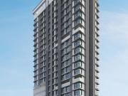 2 BHK Apartment in Borivali West for resale Mumbai. The...