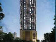 2 BHK Apartment in Borivali West for resale Mumbai. The...